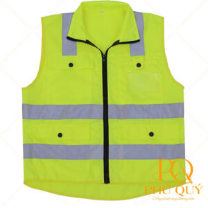 Áo phản quang PQ01