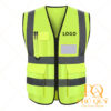 Áo phản quang PQ03