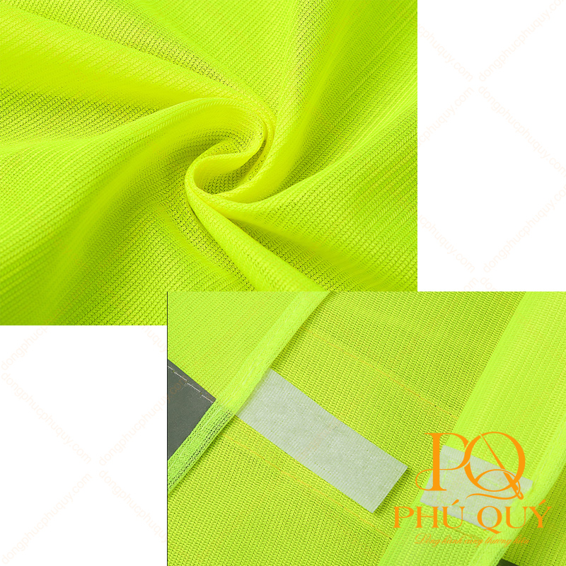 Áo phản quang PQ06