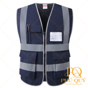 Áo phản quang PQ13