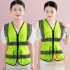 Áo phản quang PQ14