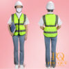 Áo phản quang PQ14