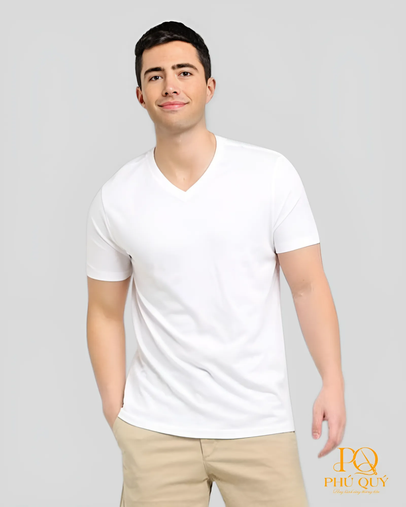 Áo thun đồng phục Gorozy - Cơ sở may áo thun đồng phục Quận 9 tin cậy