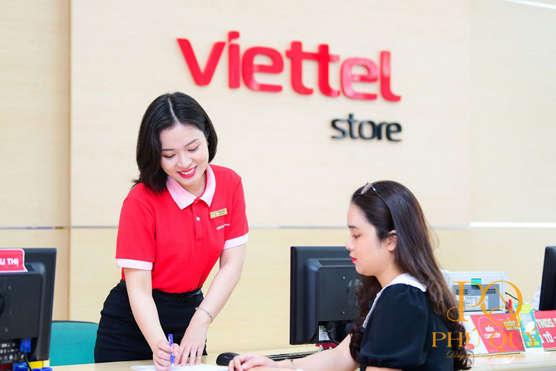 ao-thun-do-dong-phuc-viettel-store-2023