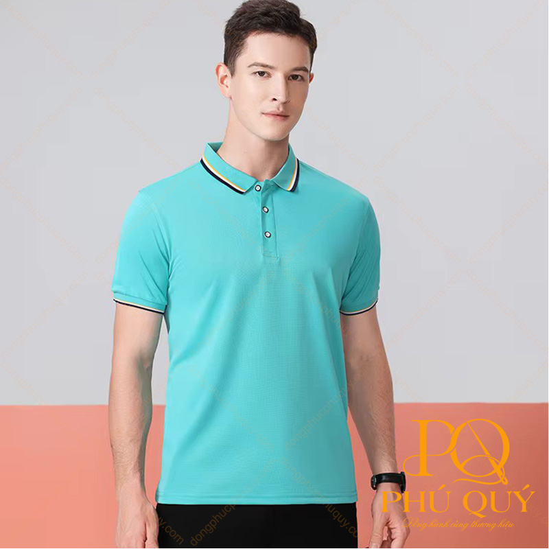 Áo thun đồng phục doanh nghiệp