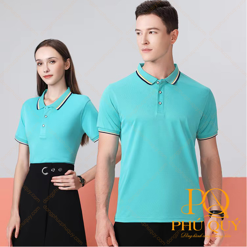 Áo thun đồng phục doanh nghiệp