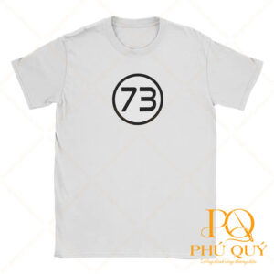 Áo thun đồng phục in số