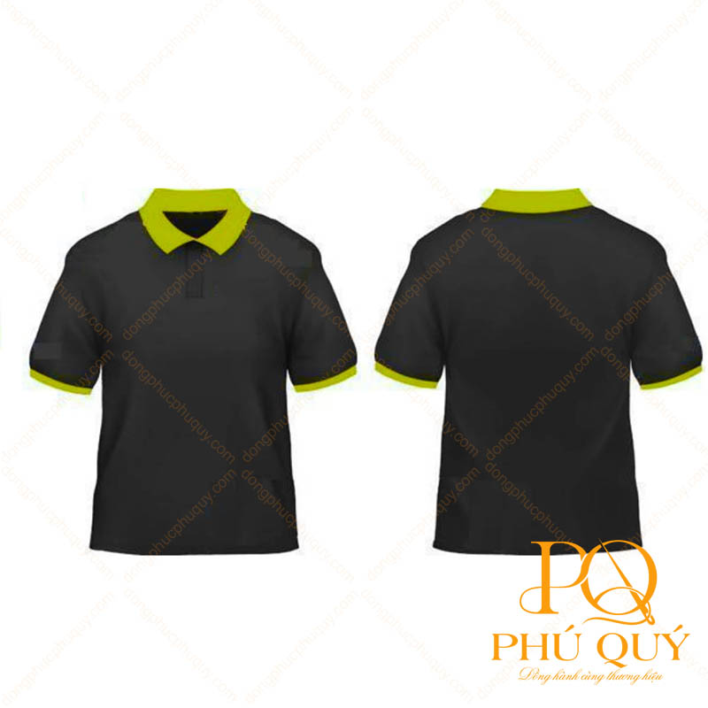 Áo thun quà tặng PQ02