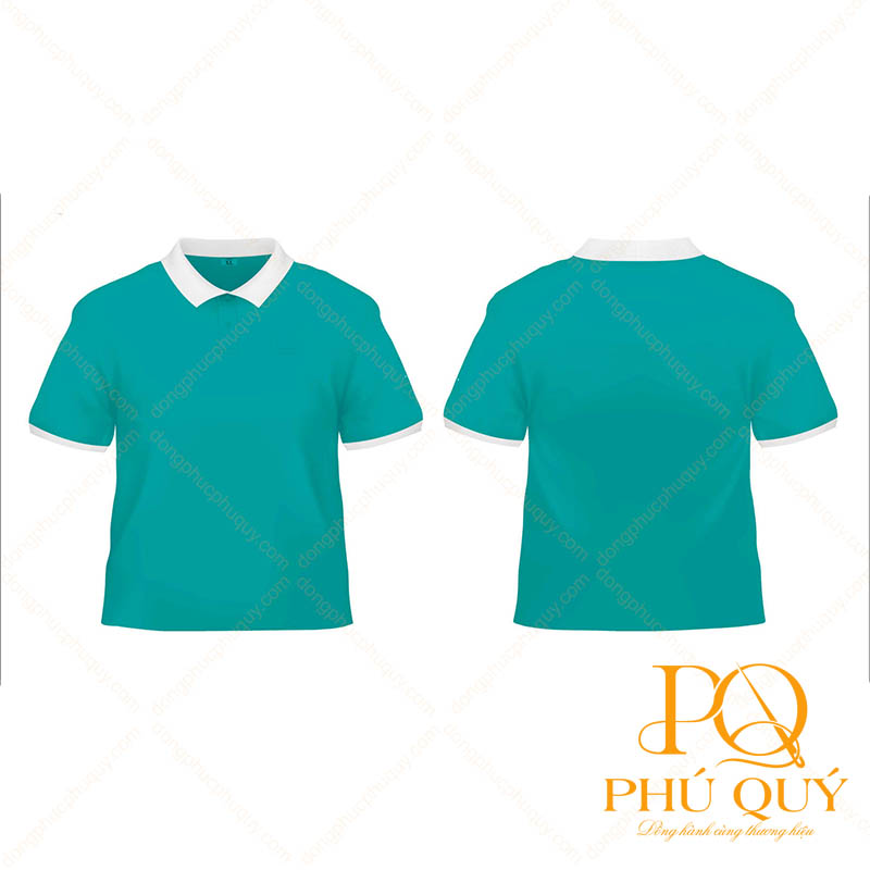 Áo thun quà tặng PQ06