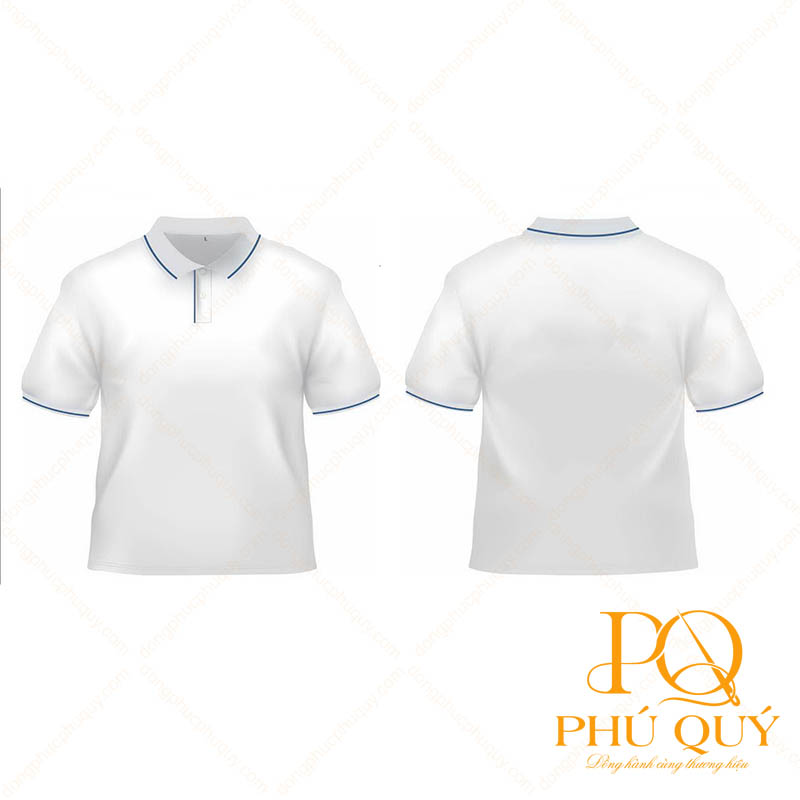 Áo thun quà tặng PQ07