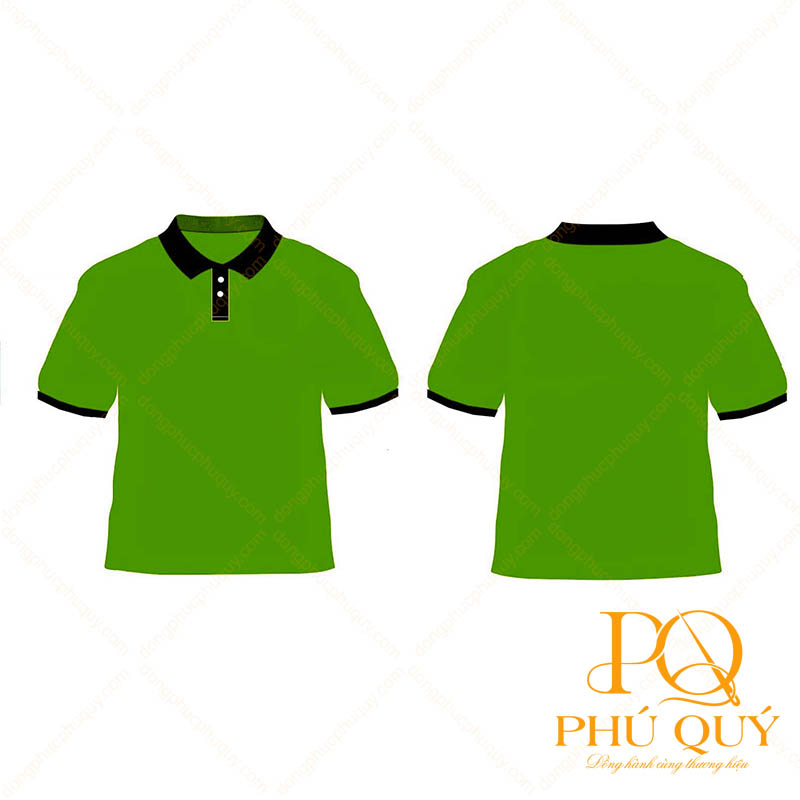 Áo thun quà tặng PQ08