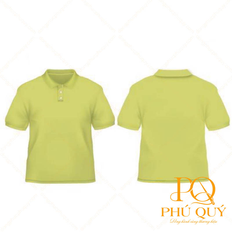 Áo thun quà tặng PQ09