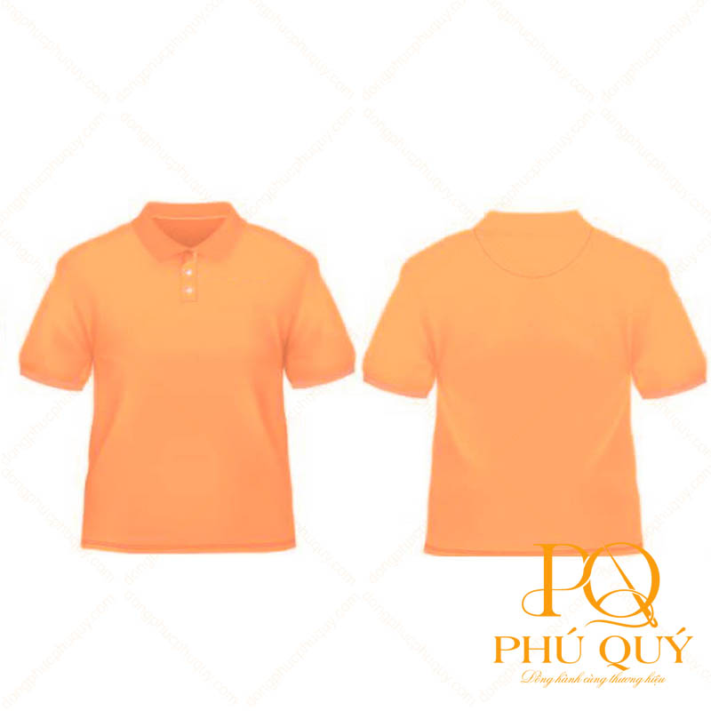 Áo thun quà tặng PQ11