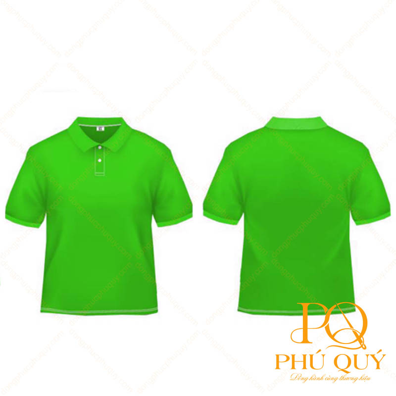 Áo thun quà tặng PQ14