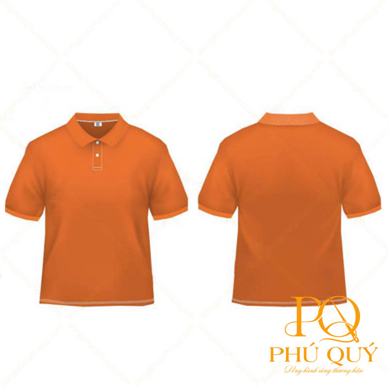 Áo thun quà tặng PQ14