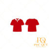Áo thun quà tặng PQ17