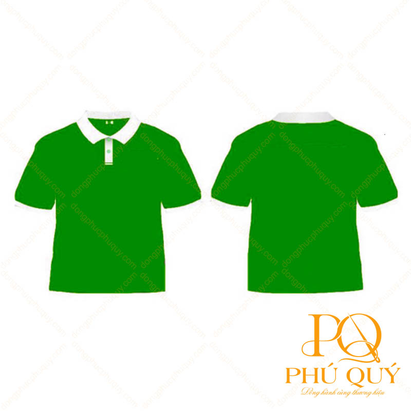 Áo thun quà tặng PQ17