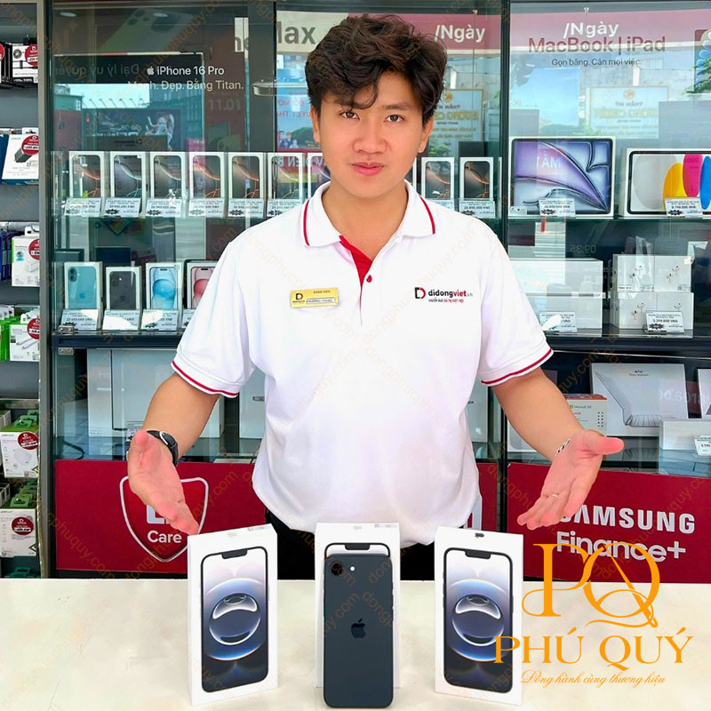 Áo thun quảng cáo PQ02