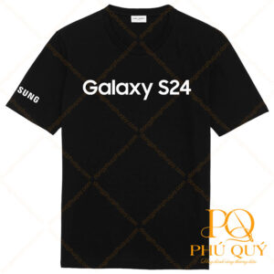 Áo thun quảng cáo PQ03