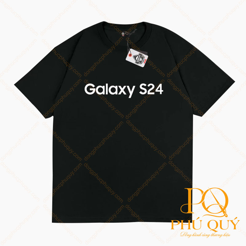 Áo thun quảng cáo PQ03