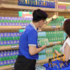Áo thun quảng cáo PQ06