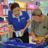 Áo thun quảng cáo PQ06