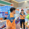 Áo thun quảng cáo PQ15