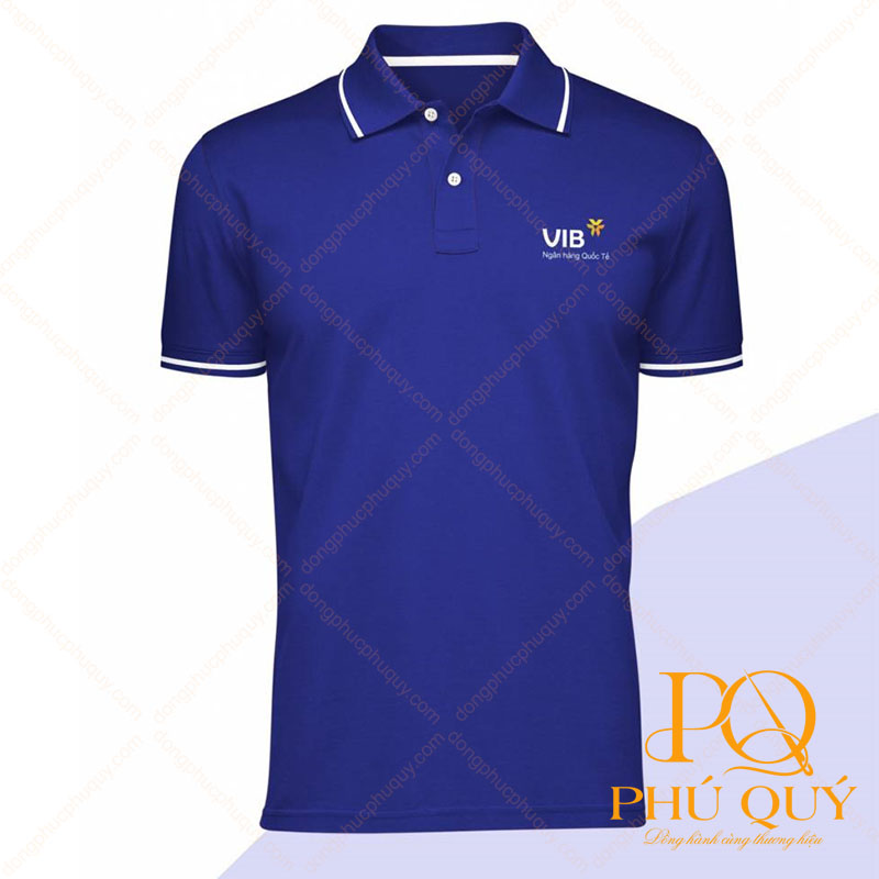 Áo thun quảng cáo PQ22