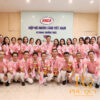 Áo thun sự kiện PQ03
