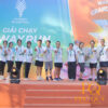 Áo thun sự kiện thể thao Ways To Grand Park PQ16