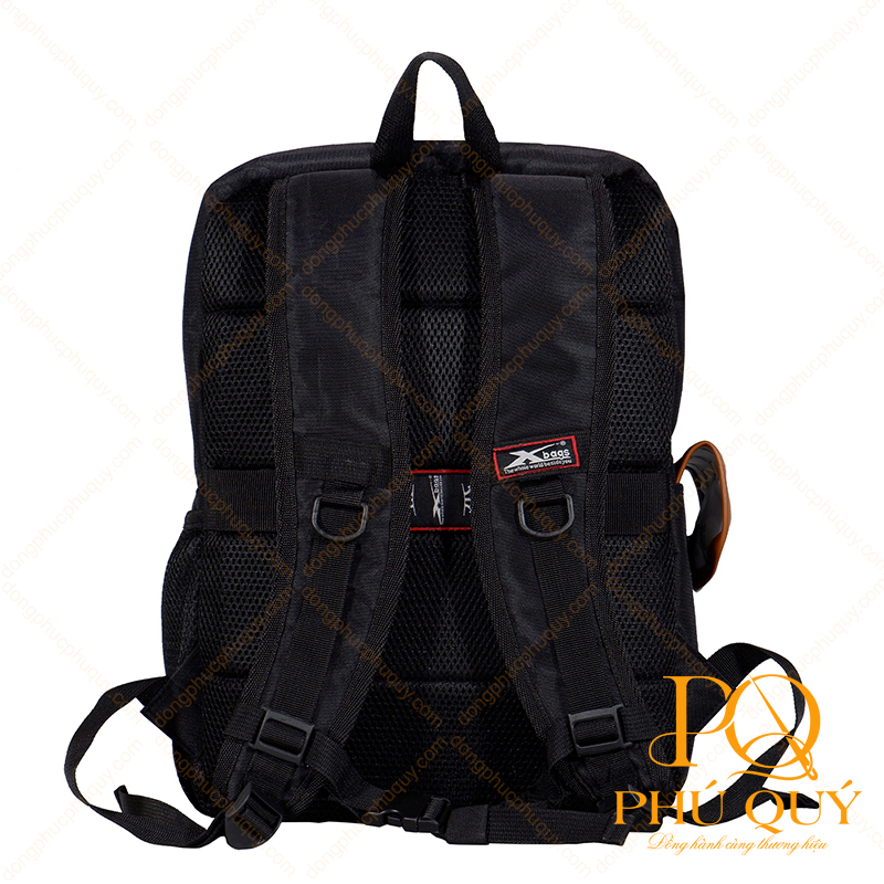 Balo laptop PQ01