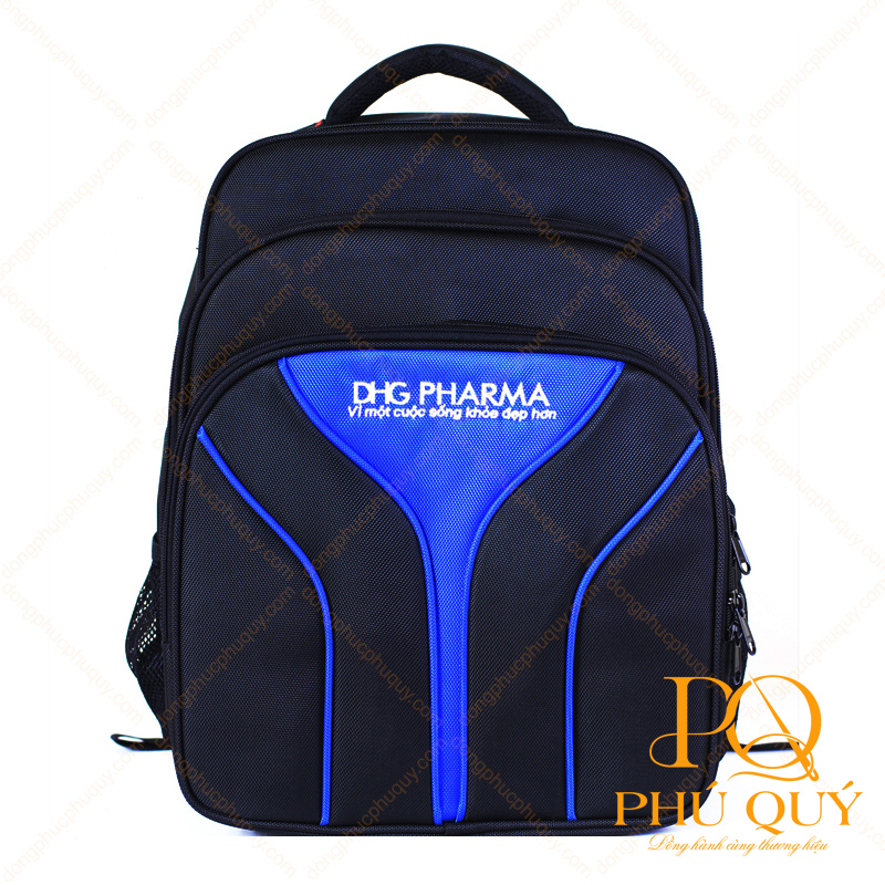 Balo laptop PQ07