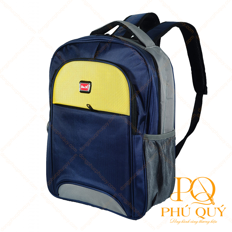 Balo laptop PQ11