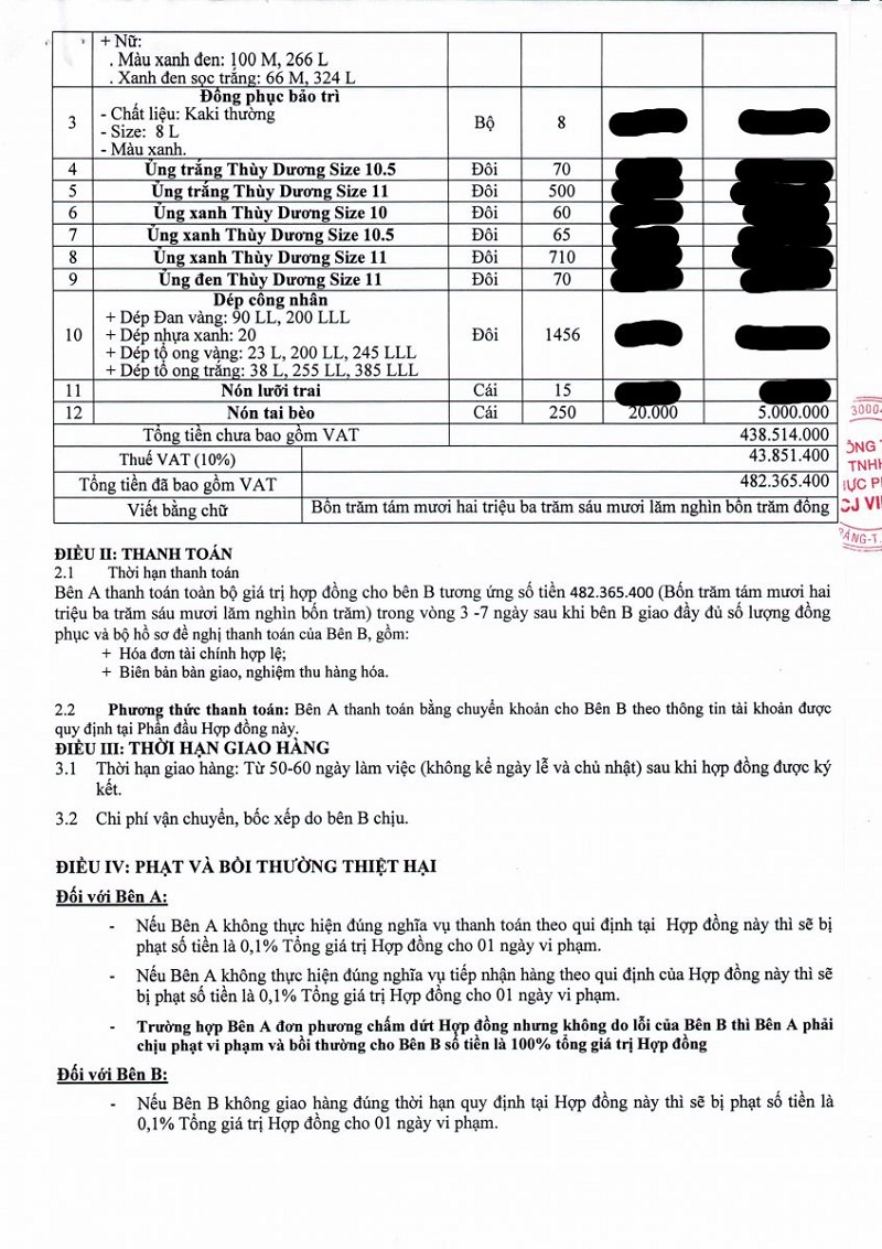 don-hang-cong-ty-cj-h1