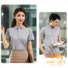 Đồng Phục Áo Thun PQ01