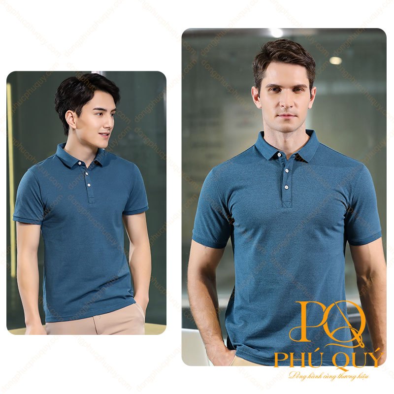 Đồng Phục Áo Thun PQ05