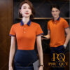 Đồng phục áo thun công sở PQ23