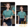Đồng Phục Áo Thun PQ24