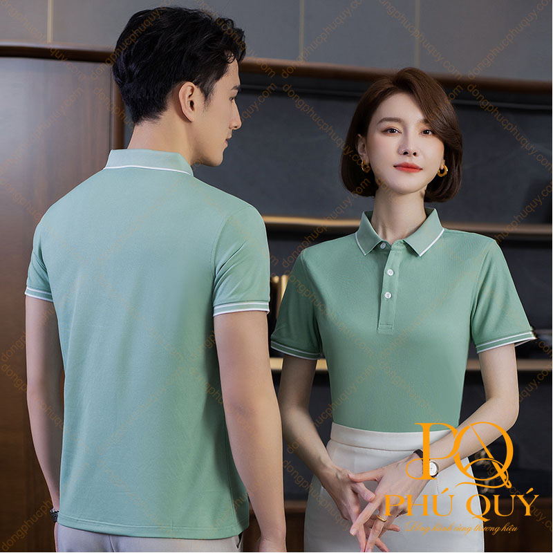 Đồng phục áo thun PQ76