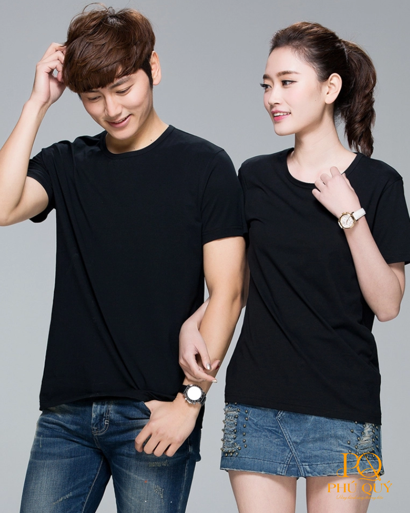 Công ty may đồng phục Hoa Tay - Chuyên may áo thun đồng phục Gò Vấp