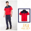 Đồng phục bảo hộ PQ21