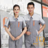 Đồng phục bảo hộ PQ22