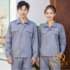 Đồng phục bảo hộ PQ25