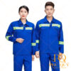 Đồng phục bảo hộ PQ30