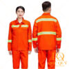 Đồng phục bảo hộ PQ31
