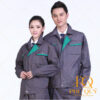 Đồng phục bảo hộ PQ48