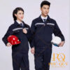 Đồng phục bảo hộ PQ54