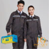 Đồng phục bảo hộ PQ57