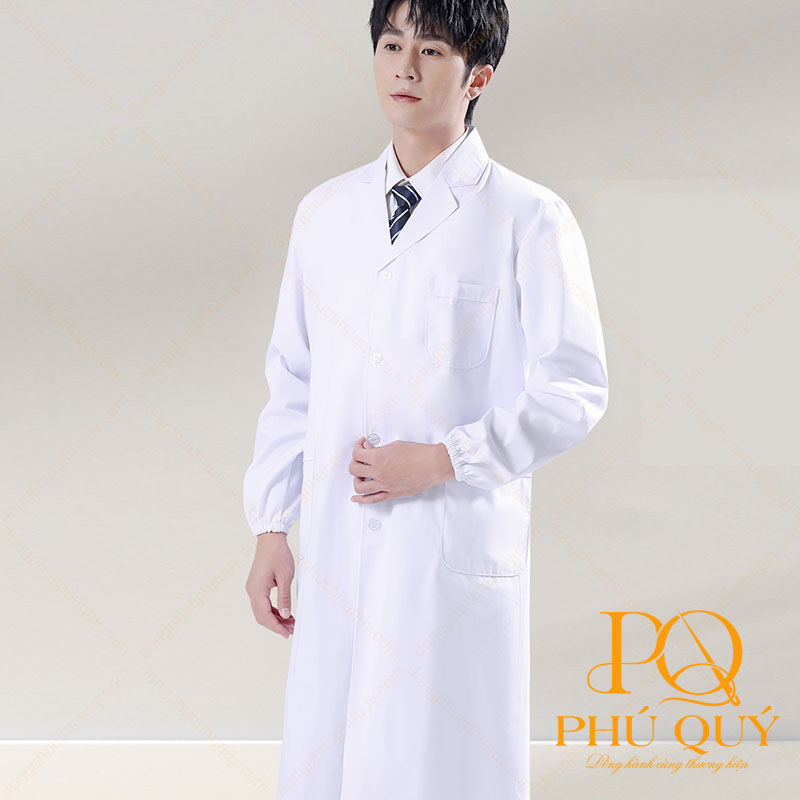 Đồng phục bệnh viện PQ516