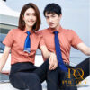Đồng phục công sở PQ06